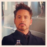 Robert Downey Jr.