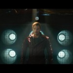 Guardians of the Galaxy Chris Pratt