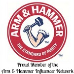 Arm and Hammer Influencer