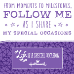 Hallmark Ambassador