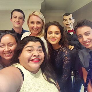 Ill see you in your dreams GoosebumpsMovie goosebumps movies entertainmenthellip