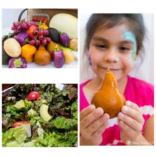 We loved our FarmFreshToYou delivery Check our experience ontheblog andhellip
