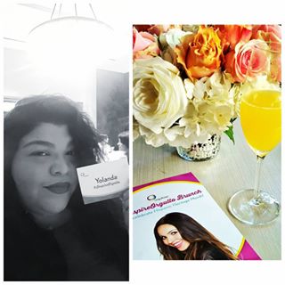 Getting ready to celebrate HispanicHeritageMonth with InspireOrgullo Orgullosa latinabloggers losangeles