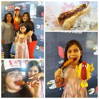 See why my family and I love the awesome Wienerschnitzelhellip