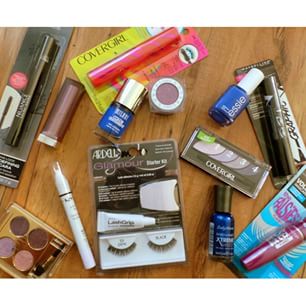 Spring is here, time to get your beauty up to…