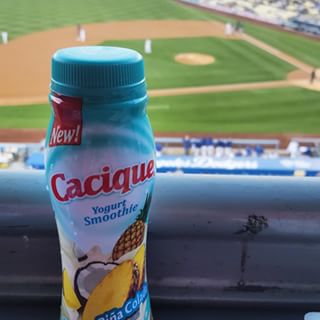 Let's go Dodgers! #caciquedoubleheader #SoCu #goautentico #ad #losangeles