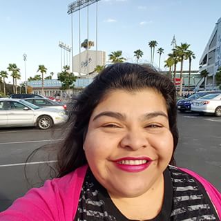 Ready to enjoy @CaciqueInc yumminess and #GoDodgers #goautentico #caciquedoubleheader #socu…
