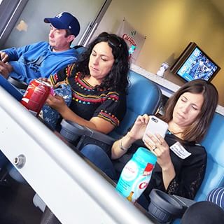 #bloggerlife amirite? #caciquedoubleheader #SoCu #ad #goautentico #GoDodgers #losangeles