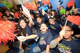 See how FUTP60 is helping latino families get active andhellip