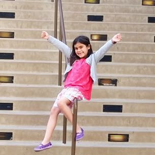 Some days I cannot wait for her to grow up.…