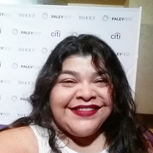 Getting ready to talk to the #JaneTheVirgin cast on the…