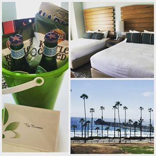 Writer @teeinla can't stop talking about her #VisitOceanside getaway last…