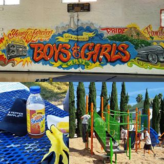 Cant wait to see the finished playground being used byhellip
