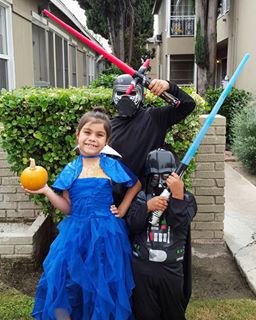 I asked for Luke Leia and Yodaand they wanted Kylohellip