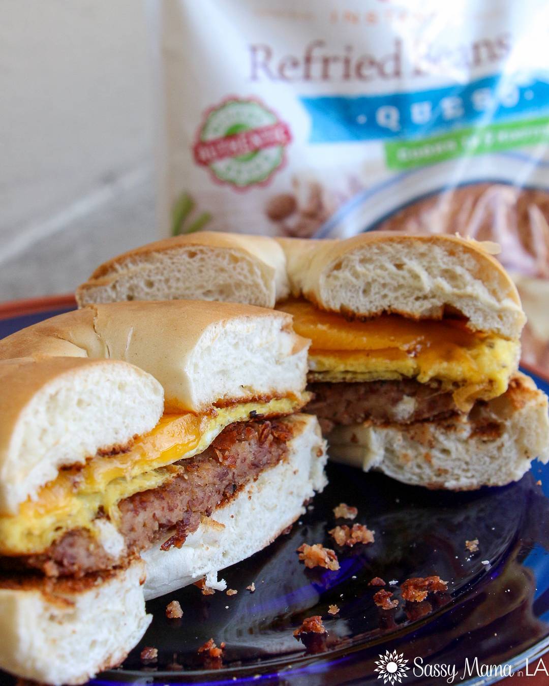 A new easy way to breakfast with Herdeztraditions with thesehellip