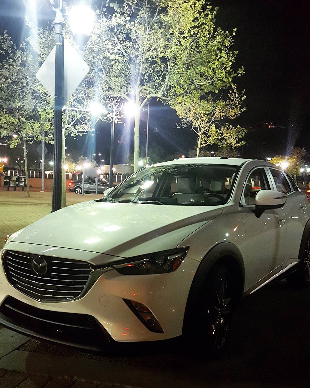 Because you gotta look goodday and night Thanks mazdausa DriveMazdahellip