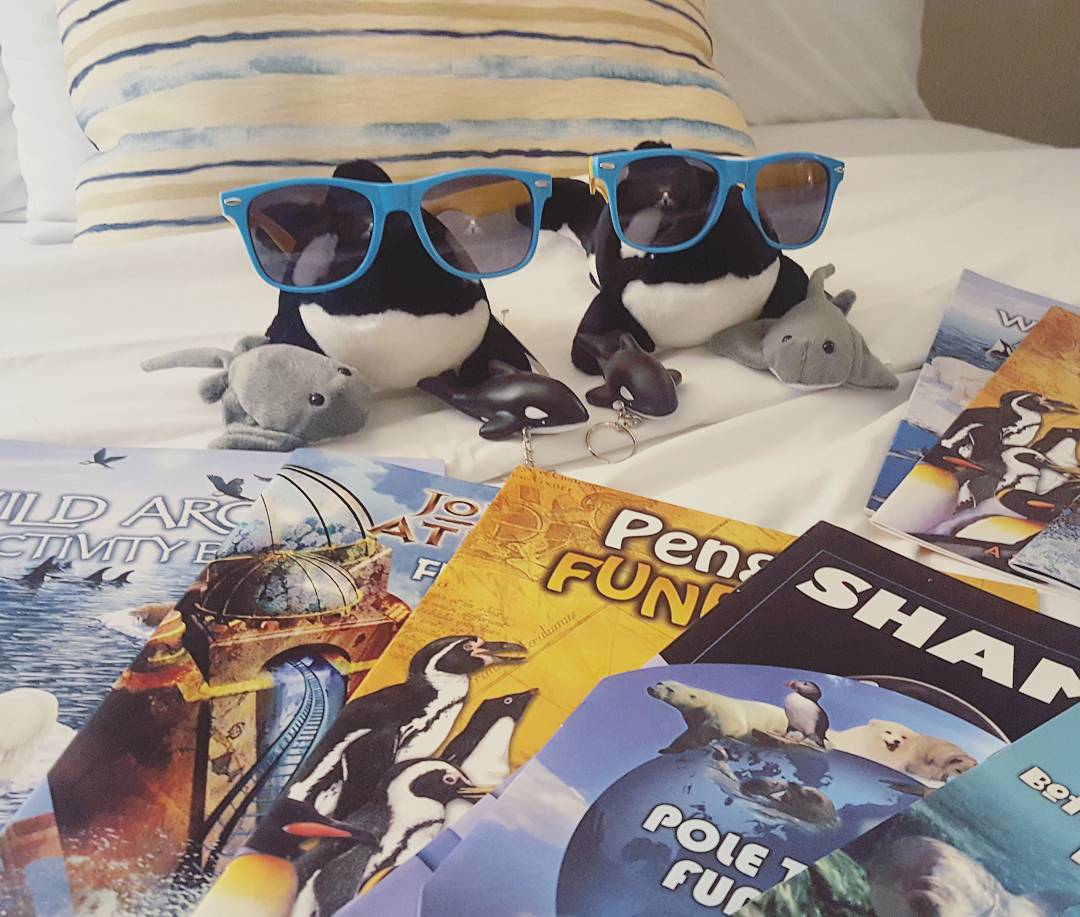 Kids are dreaming of the fun to come tomorrow athellip