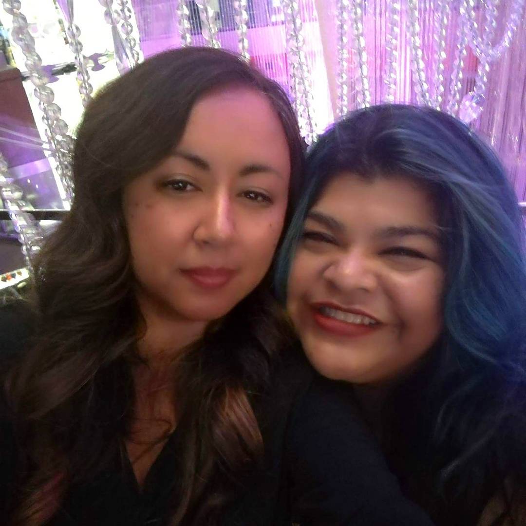 TBT to last week when thatsitla and I did allhellip