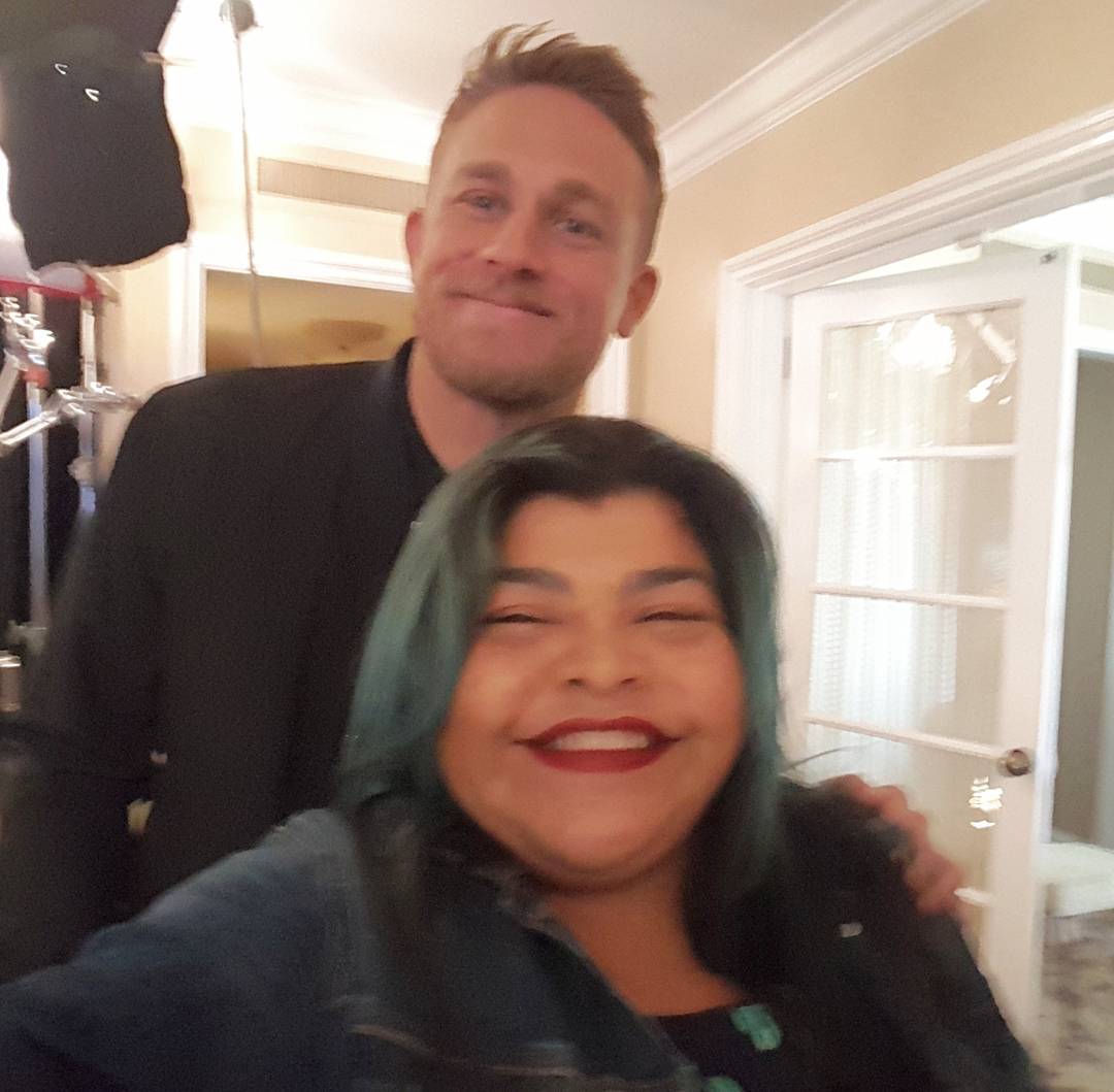 Possibly the nicest guy Ive ever interviewed Ladies and gentshellip