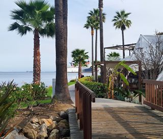 TBT to WeAllGrow and this view Amazing and missed! wegotogetherhellip