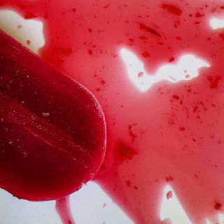 Killed itthe popsicle didnt stand a chance Thanks bleedthemovie andhellip