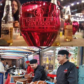 Nothing beats enjoying a good beer with friends and foodhellip