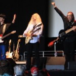 Hotel California- The Eagles Tribute Band