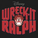 wreckitralph poster