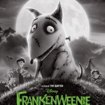 Frankenweenie Movie Review