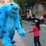 I’ve Been Admitted Into Monsters University! #MonstersUEvent