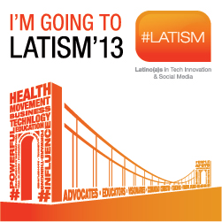 Latism13 Conference