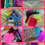 Heading Back to School with Office Depot