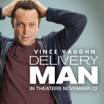 The Delivery Man Movie Review