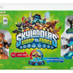 Skylanders Swap Force Starter Set Giveaway
