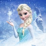 Disney’s Frozen Review #DisneyFrozenEvent