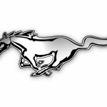The 2015 Ford Mustang Unveiled in Hollywood, CA