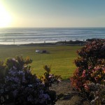 Relaxation Destination: Del Mar, CA
