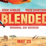 Blended Review: A Mix of Touching Highs And Amateur Hour Comedy Schtick