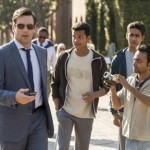 From Don Draper to Sweating In Mumbai- Jon Hamm Talks Million Dollar Arm #MillionDollarArmEvent