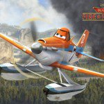 PLANES FIRE & RESCUE