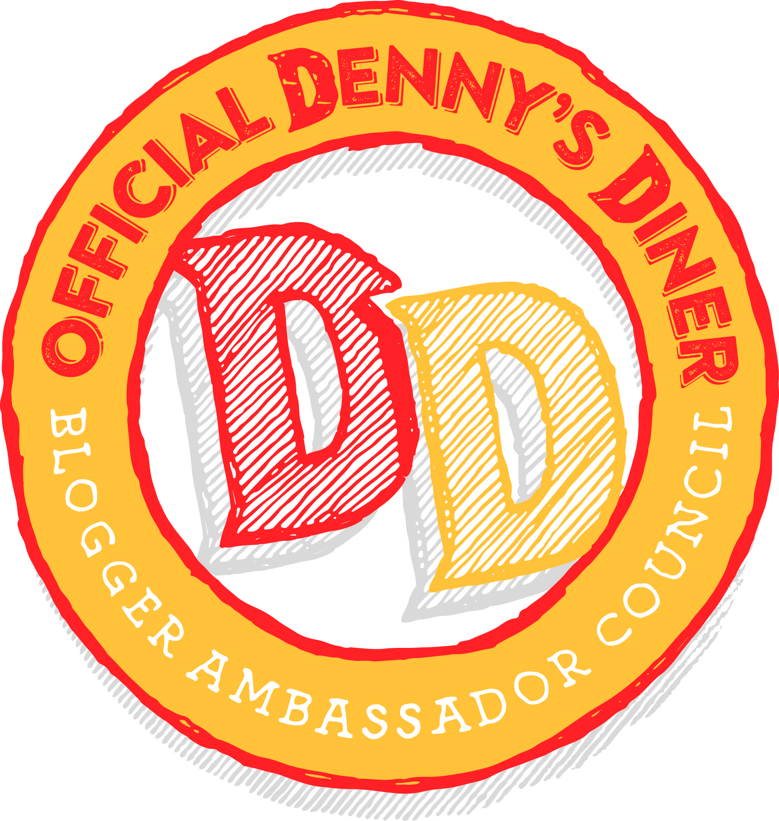 Denny's Ambassafor