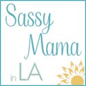 Sassy Mama in LA