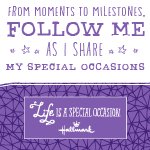 Hallmark Ambassador