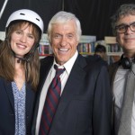 On The Set Of “Alexander And The Terrible, Horrible, No Good, Very Bad Day”