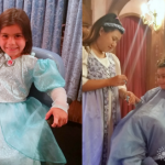 A Birthday Meant For A Princess