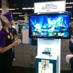 Super Smash Bros.