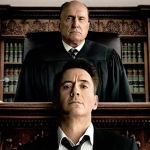 REVIEW: THE JUDGE Is Guilty On Multiple Counts