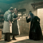 Five Fun Facts About Disney’s ‘Into The Woods’