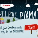 Los Angeles “Let It Snow” and #BringIt With Canon