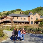 There’s Some Strange Magic At Skywalker Ranch #StrangeMagicEvent